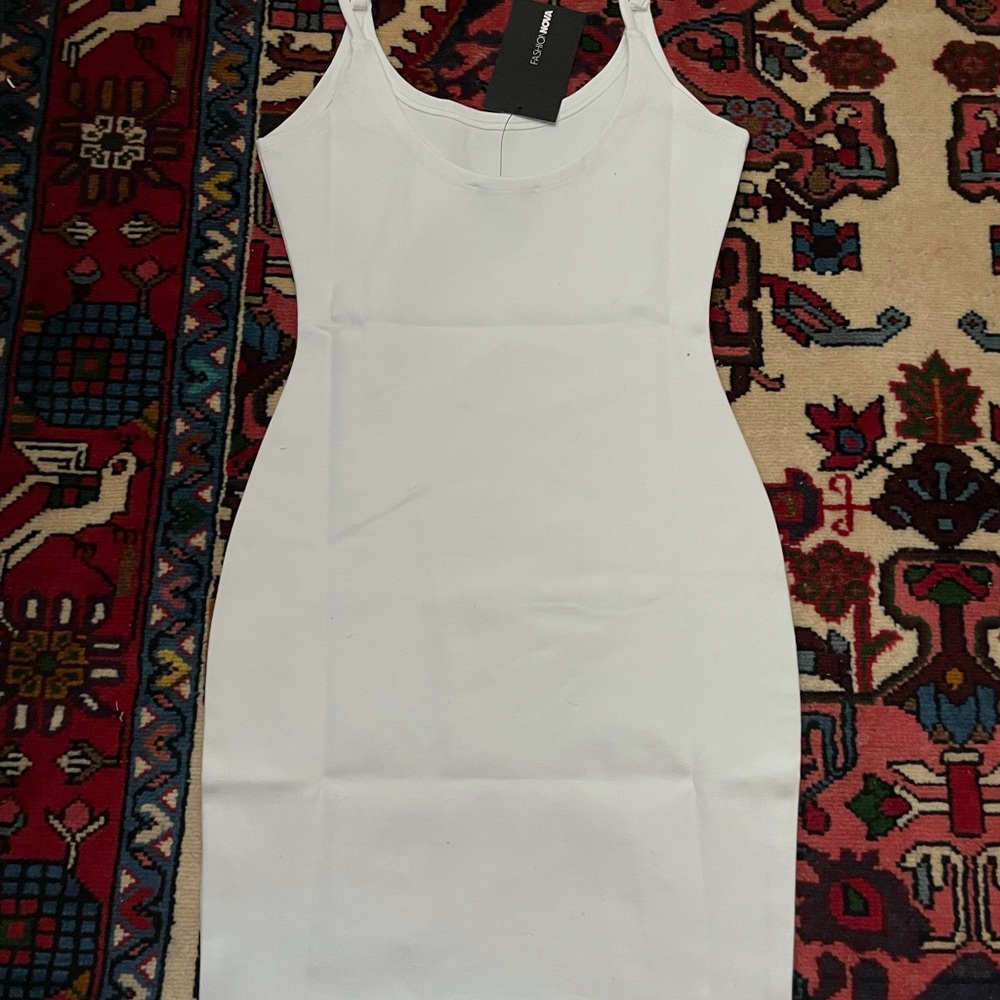 Bodycon Dress - Picture 5 of 6